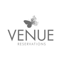 Venue Reservations logo - Similar company to Crown Partnership