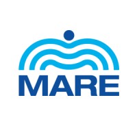 Fundacja MARE logo - Similar company to Surf Dron