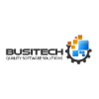 Busitech Software Solutions logo - Similar company to Synact, Inc.
