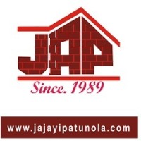 J. Ajayi Patunola & Co. logo - Similar company to Akinabraham & Associates Ltd
