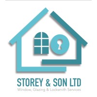 Storey & Son Ltd logo - Similar company to Lucent Glazing