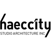 Haeccity Studio Architecture logo - Similar company to Nyhoff Architecture