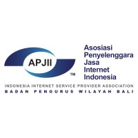 Asosiasi Penyelenggara Jasa Internet Indonesia (APJII) Bali logo - Similar company to Aksesia Loker