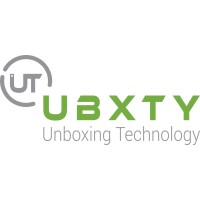 UBXTY Unboxing Technology logo - Similar company to Cloudpanzer