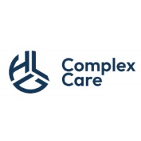 HLG Complex Care Ltd logo - Similar company to Dunedin Complex Care