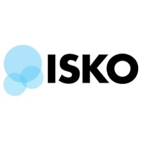 ISKO AB logo - Similar company to Hoppetossa