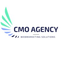 CMO AGENCY logo - Similar company to Rollingbox