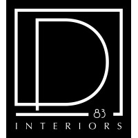 D83 Interiors logo - Similar company to Valor Decor
