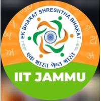 Ek Bharat Shreshta Bharat Iit Jammu