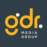 GDR Media Group logo - Similar company to Sudlog