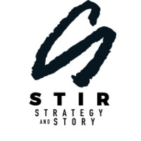 Stir Strategy And Story, Llc