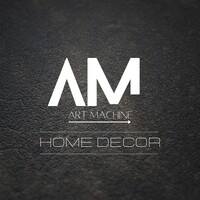 Art Machine logo - Similar company to Tasty Network