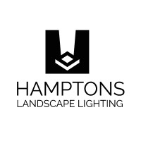 Hamptons Landscape Lighting logo - Similar company to Hte (Home Technology Experts)