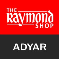 Adyar The Raymond Shop logo - Similar company to The Wise Sage