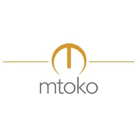 MTOKO DESIGNS logo