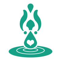 Gaia Yoga logo - Similar company to Salora.Ai (Full-Fill)