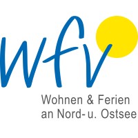 WFV Wohnen Ferien Vermittlungs - GmbH logo - Similar company to Travelytics