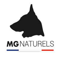 MG NATURELS logo - Similar company to Black Beasts