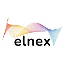 Elnex logo - Similar company to Einex Solutions