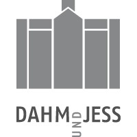 Dahm & Jess