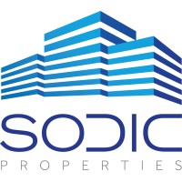 SODIC PROPERTIES logo - Similar company to Destates Properties