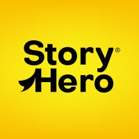 Story Hero® (Premium Video Case Studies & Testimonials) logo - Similar company to Case Studies Win Clients