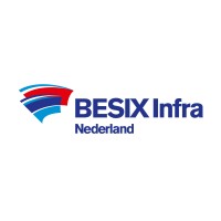 BESIX Infra Nederland logo - Similar company to Ra+ Ingenieurs