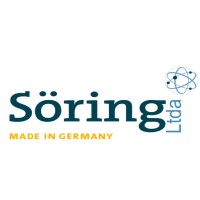 Söring Ltda logo - Similar company to Söring Gmbh