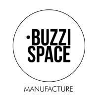 BuzziSpace ManuFacture logo - Similar company to Barbas