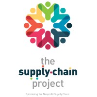The Supply Chain Project logo - Similar company to Advanced Marketing / Amark.Pro