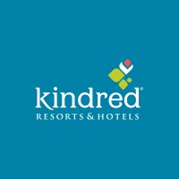 Kindred Resorts & Hotels logo - Similar company to Msi Destination Resorts + Properties