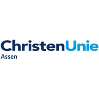 ChristenUnie Assen logo - Similar company to Christenunie Rotterdam