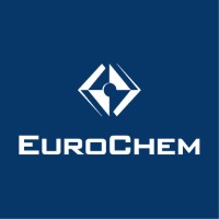EuroChem logo - Similar company to Ameropa
