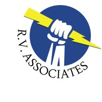 R.V. ASSOCIATES logo - Similar company to Rangam Sangam Group