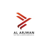 Al Arjwan Fast Trade & Logistics Services Co logo - Similar company to Amrah Tower For Logistics Company