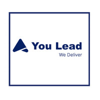 You Lead logo - Similar company to Caio Podcast