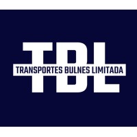 TBL Transportes Bulnes logo - Similar company to Bertolini Worship Chairs