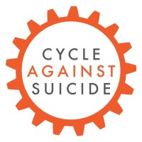 Cycle Against Suicide logo - Similar company to Murcom