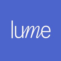 Lume Collective logo - Similar company to Wolf Design & Creative
