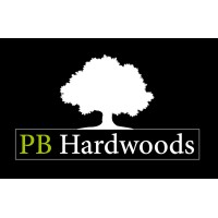 PB Hardwoods logo - Similar company to Border Hardwood Ltd