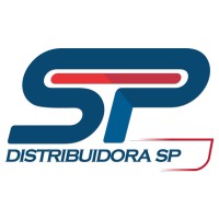 Distribuidora SP logo - Similar company to Prefeitura Municipal De Salinópolis