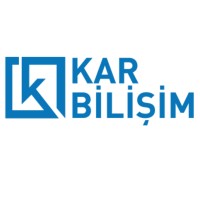 Kar Bilişim A.Ş logo - Similar company to Techcare Atm Technologies Ltd