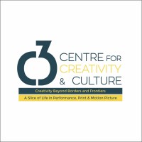 C3; Centre for Creativity and Culture CIC logo - Similar company to Thinpower