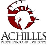 Achilles Prosthetics and Orthotics logo - Similar company to Transit Physical Therapy