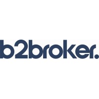 b2broker logo - Similar company to Dv Investments
