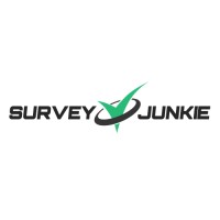 SurveyJunkie logo - Similar company to Swagbucks