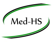 Med-HS logo - Similar company to Medicaira