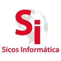 Sicos Informática logo - Similar company to Miradortec