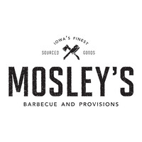 Mosley'S Barbecue And Provisions