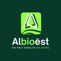 Albioest.id logo - Similar company to Mokerindo Meditron Indonesia